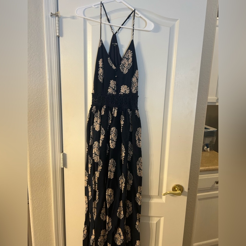 Fashion nova summer dress